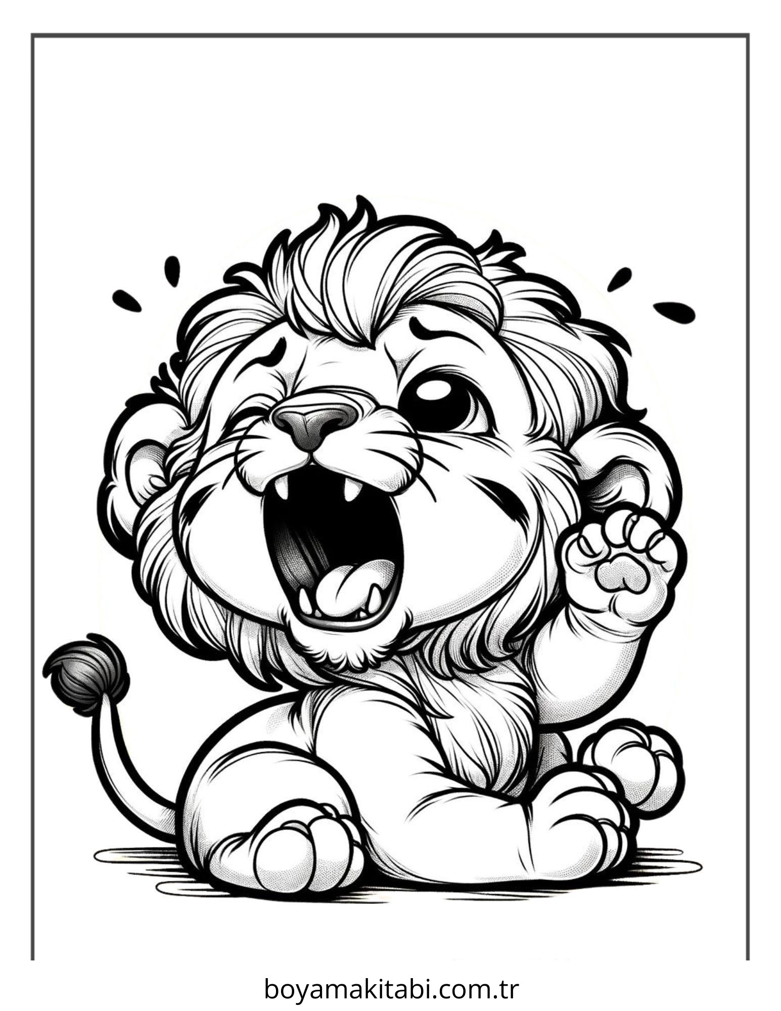 Aslan