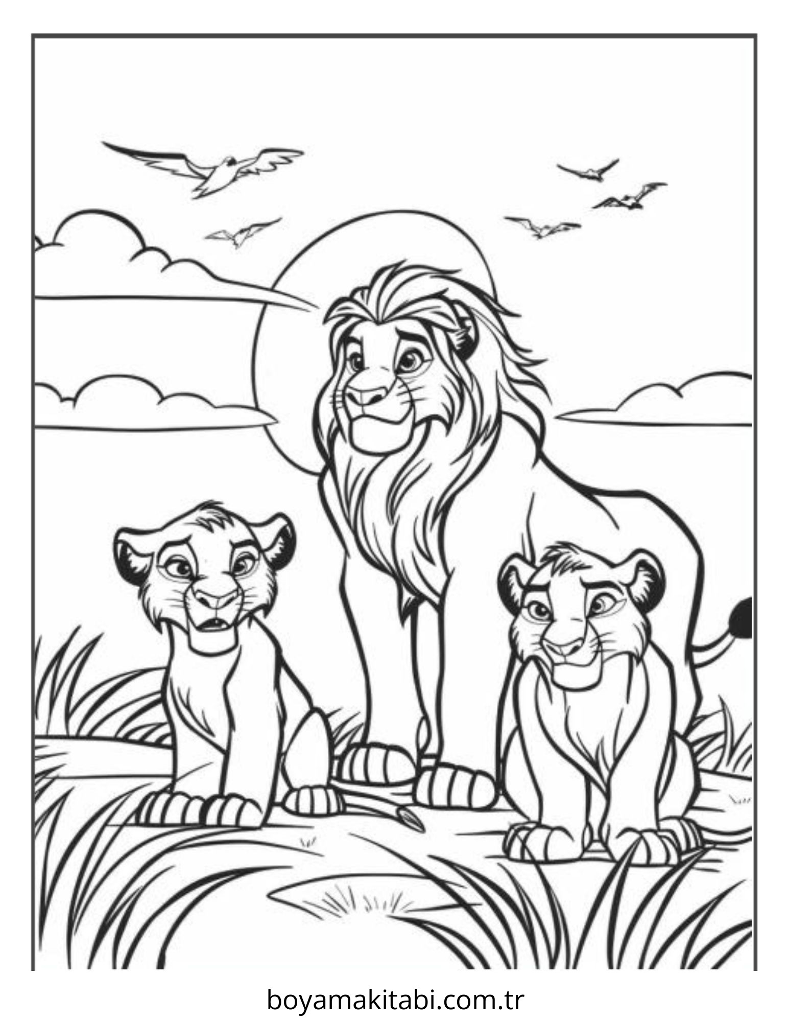 Aslan
