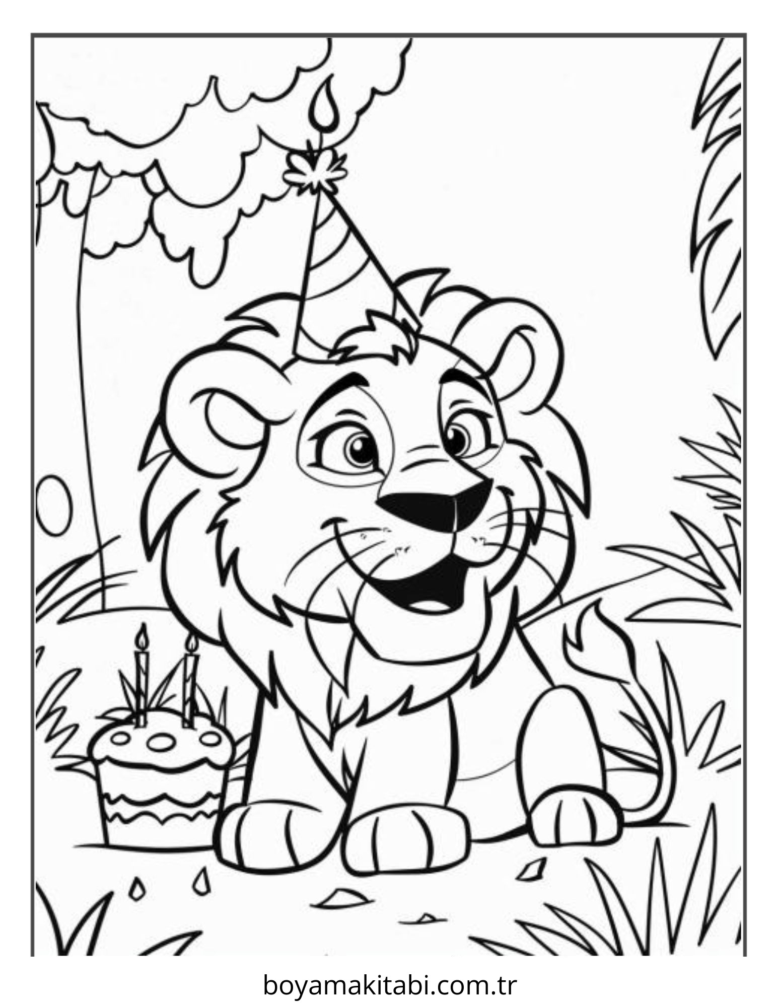 Aslan