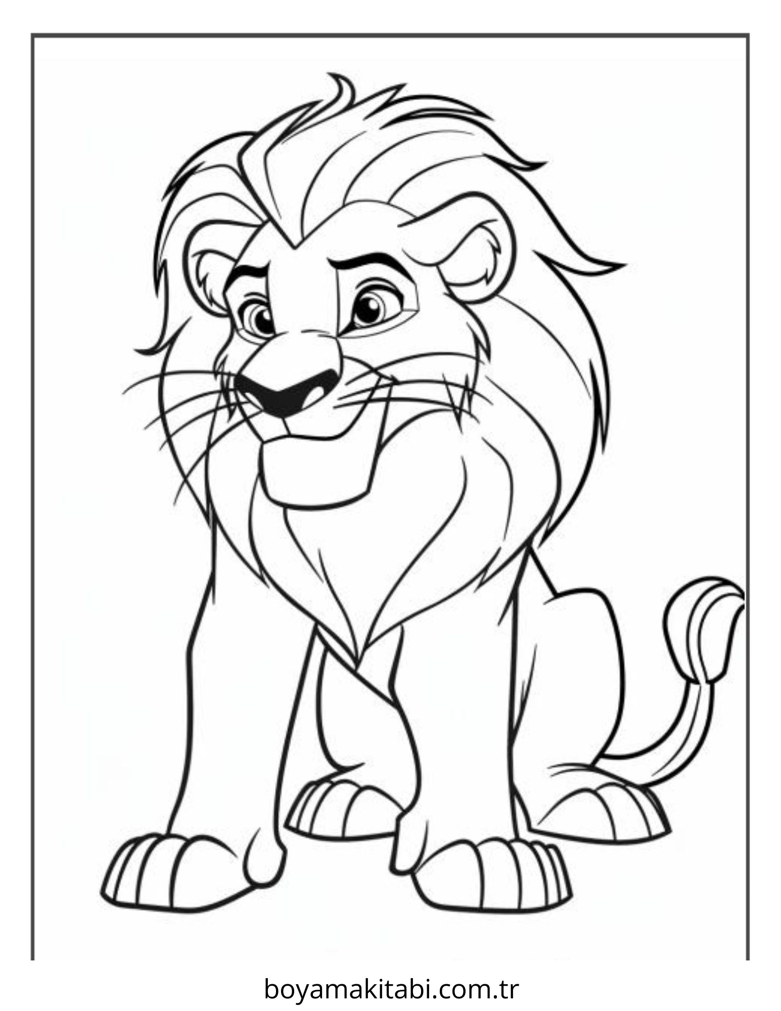 Aslan