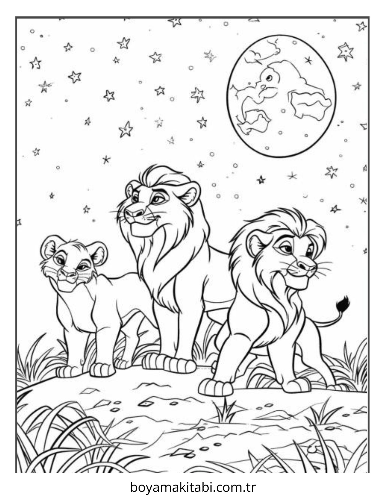 Aslan