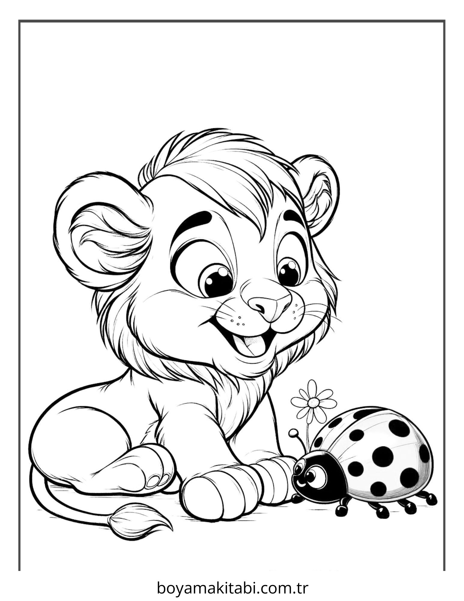 Aslan