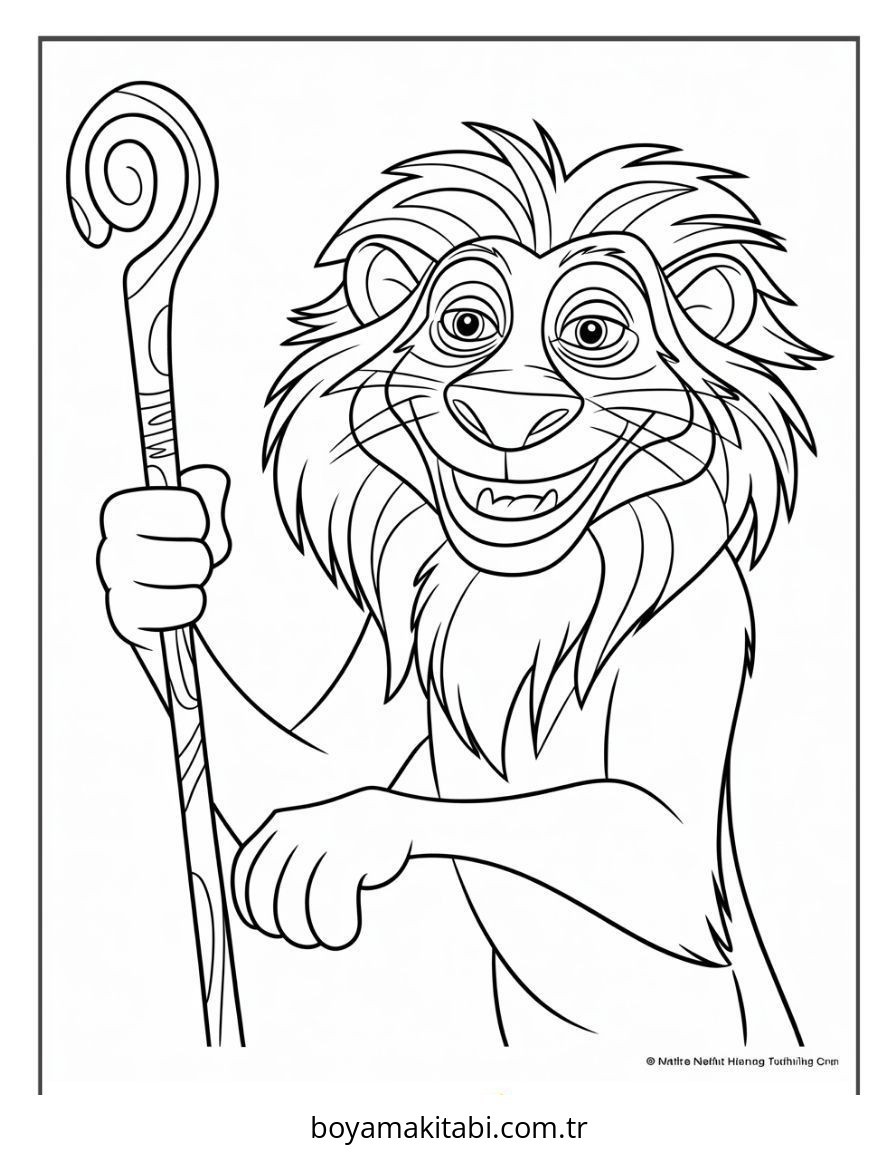 Aslan Kral