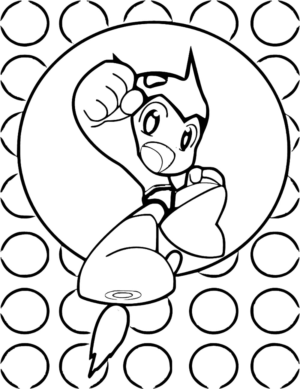 Astro Boy