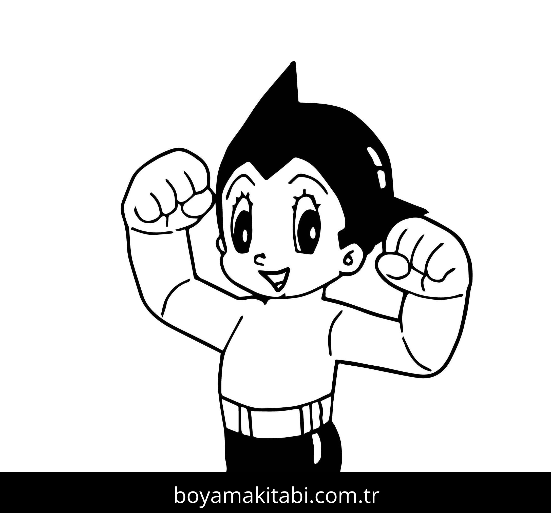 Astro Boy