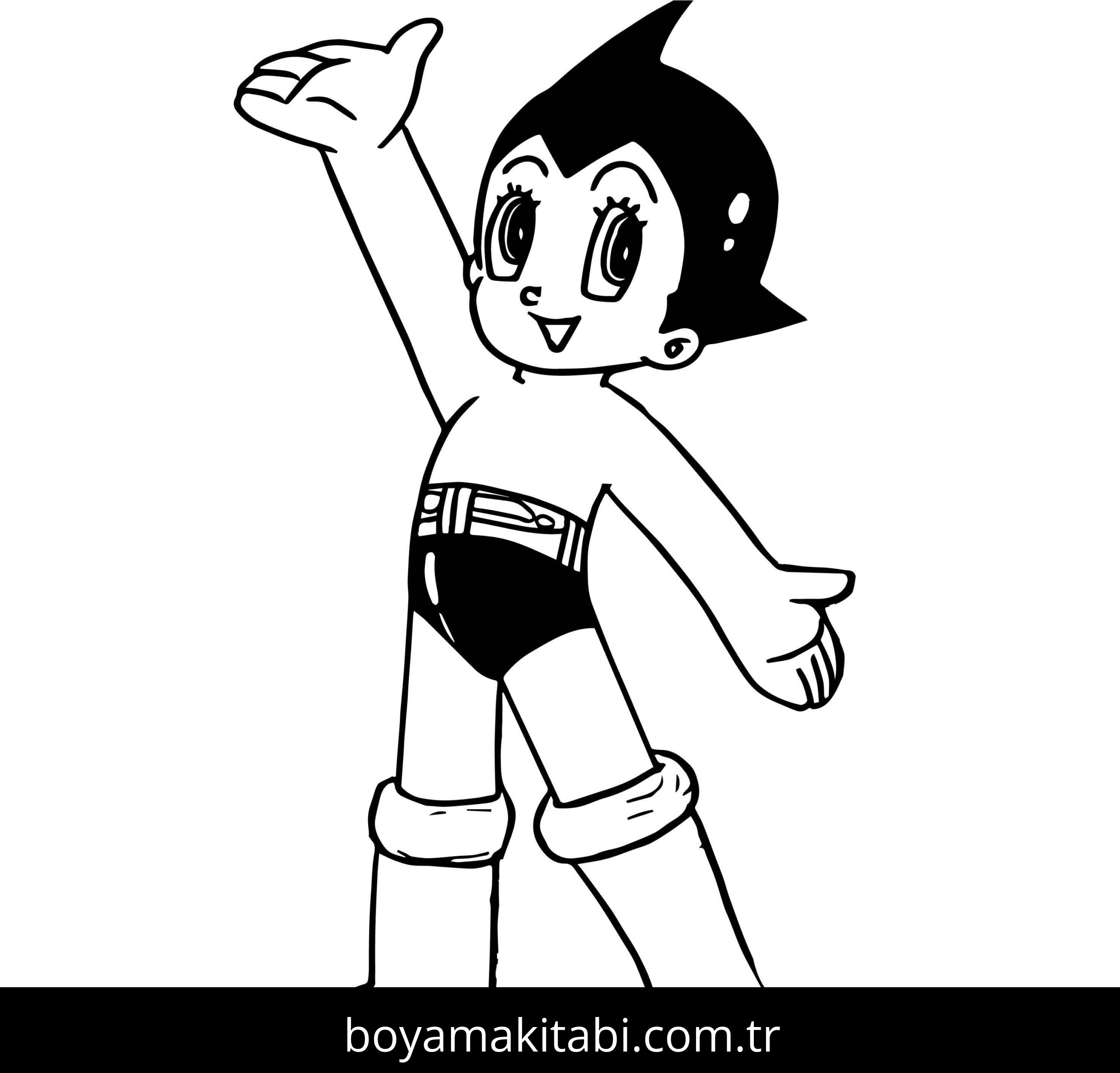 Astro Boy