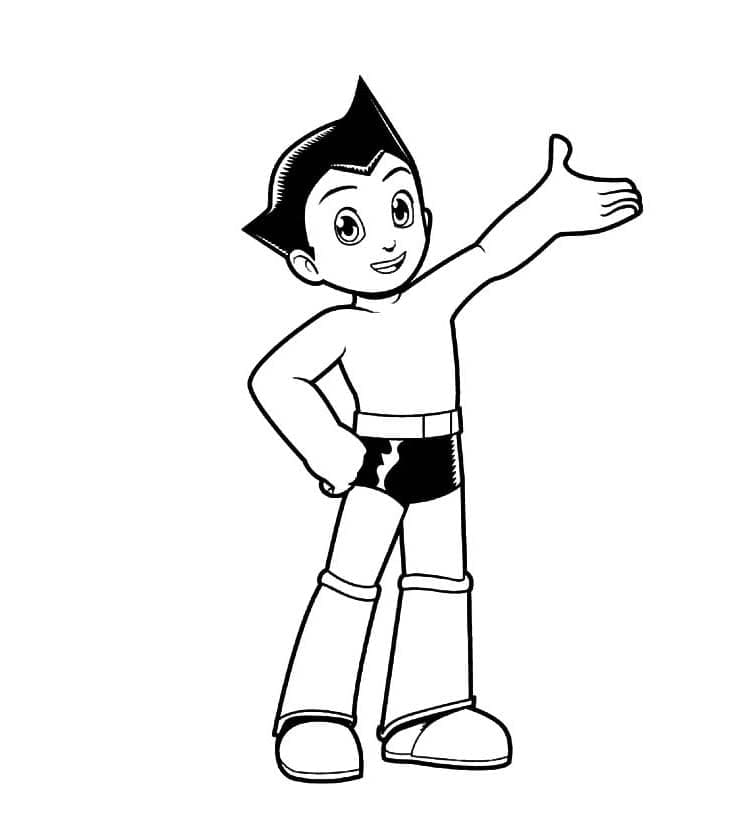 Astro Boy