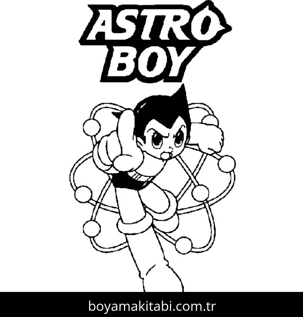 Astro Boy