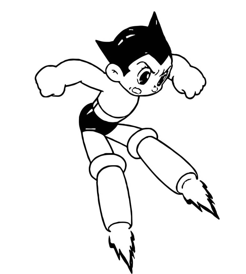 Astro Boy