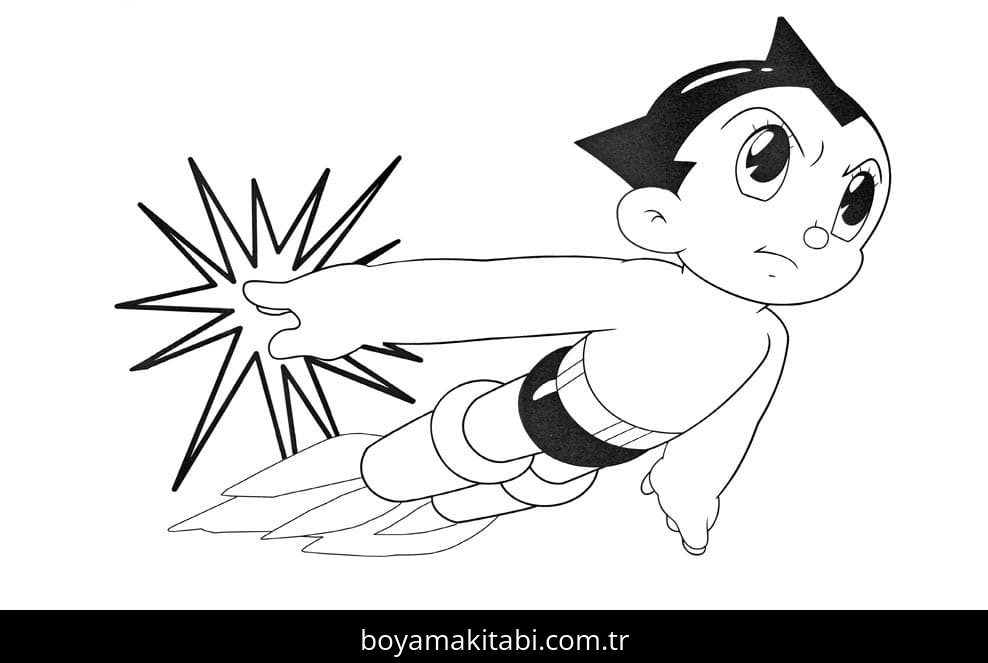 Astro Boy