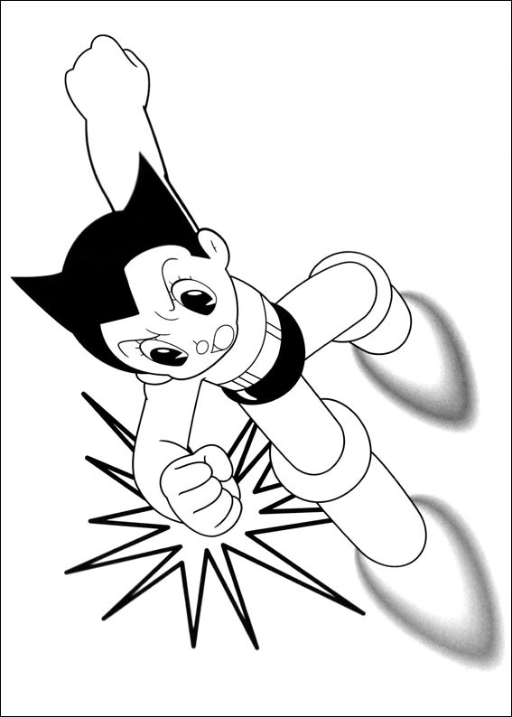 Astro Boy