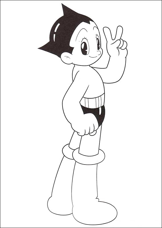 Astro Boy