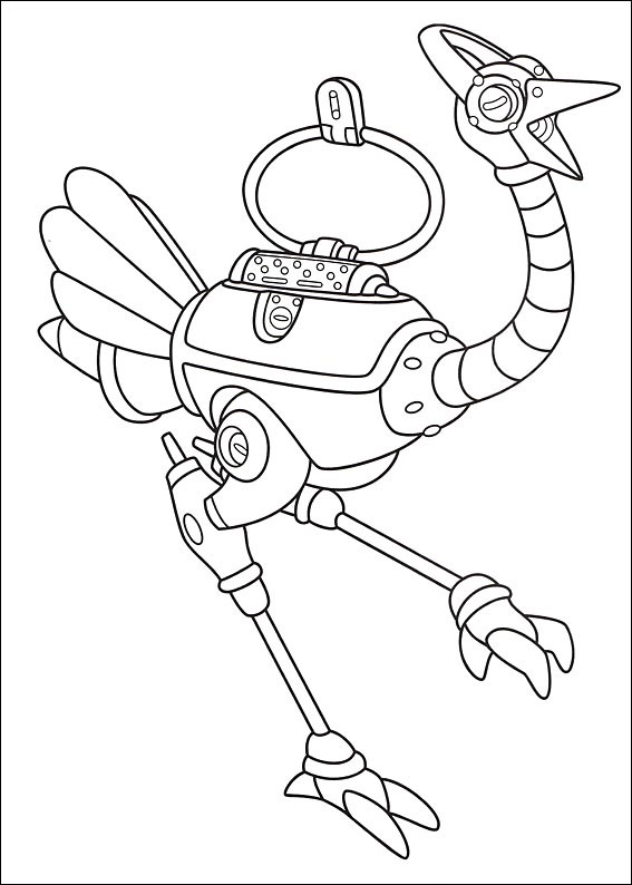 Astro Boy