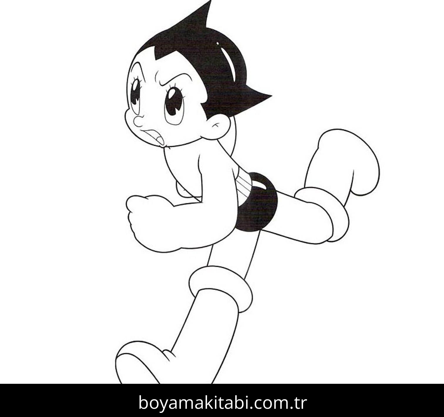 Astro Boy