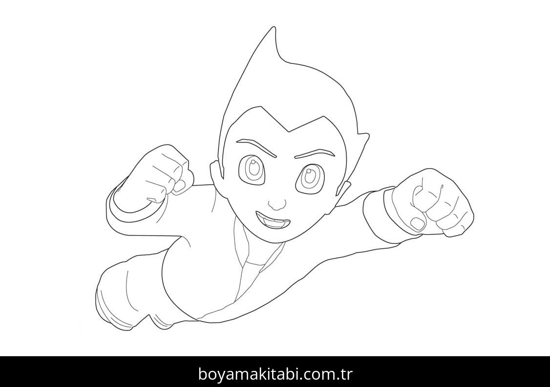 Astro Boy