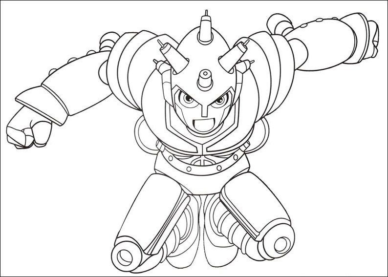 Astro Boy