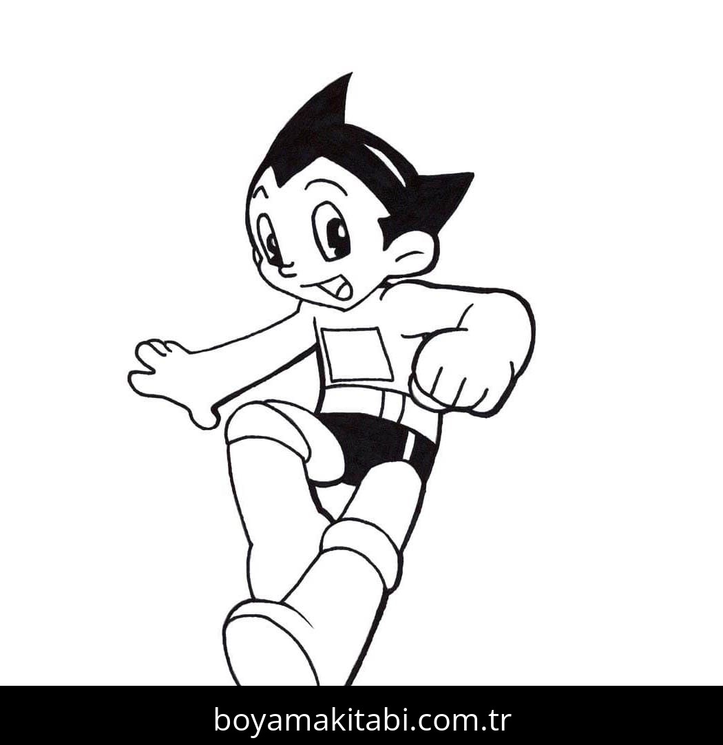Astro Boy