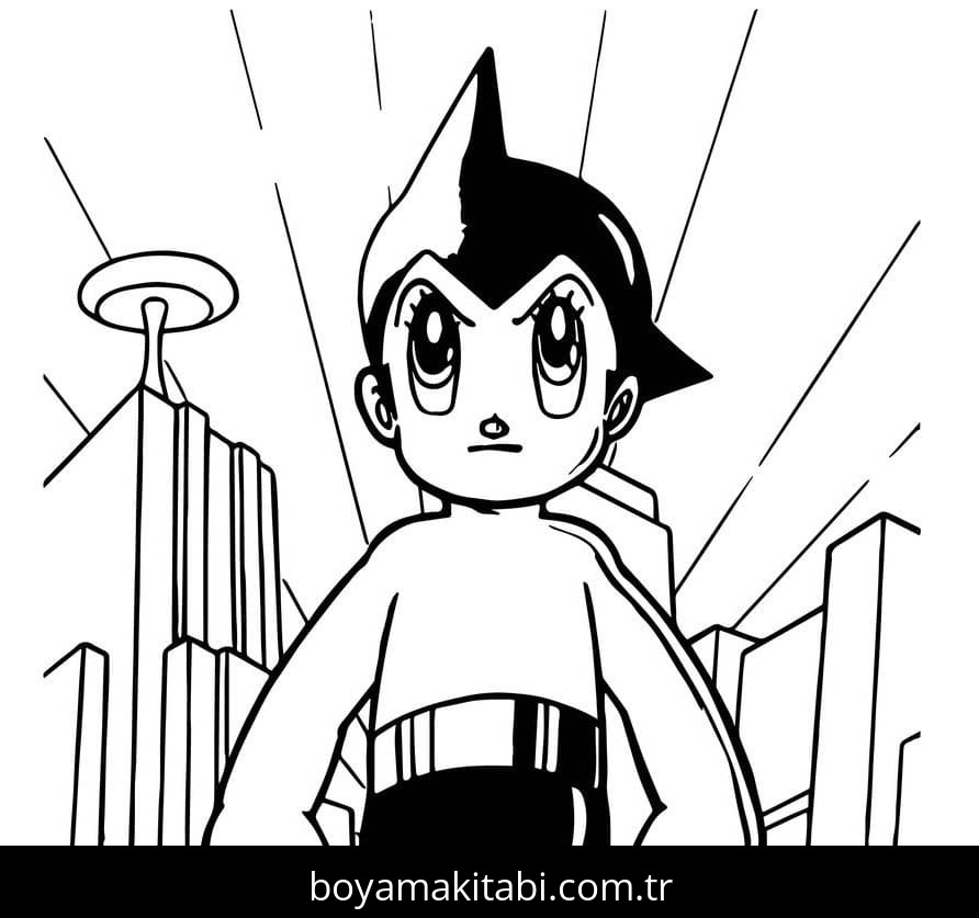 Astro Boy