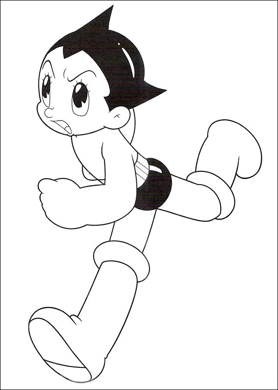 Astro Boy