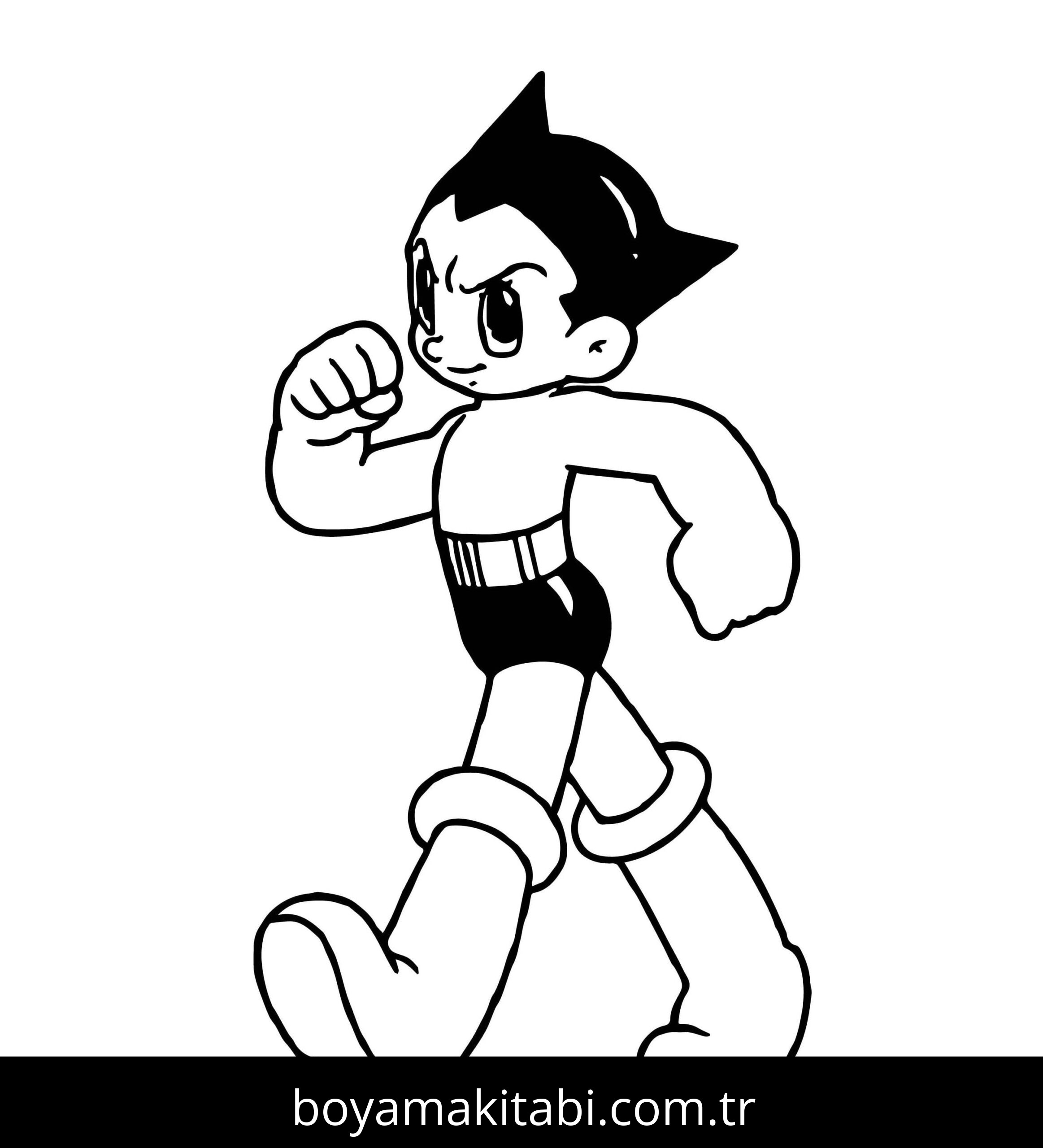 Astro Boy