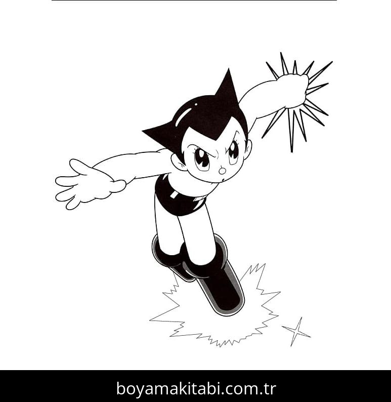 Astro Boy