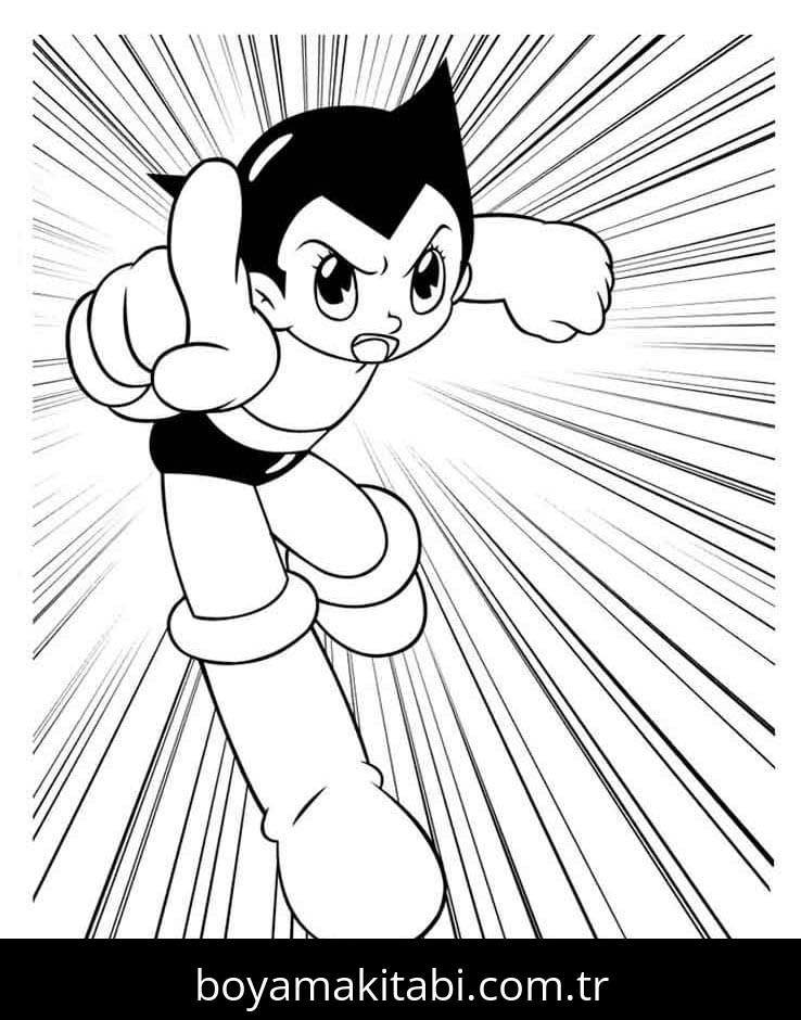 Astro Boy