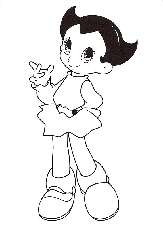 Astro Boy