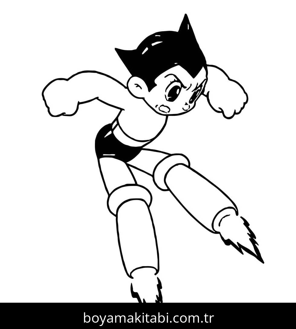 Astro Boy