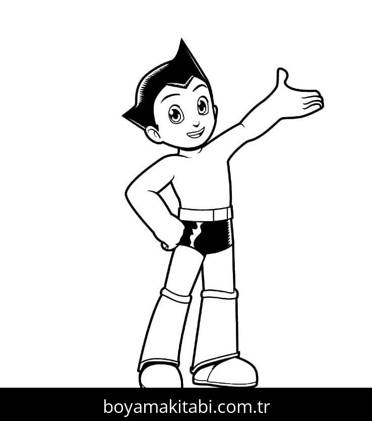Astro Boy