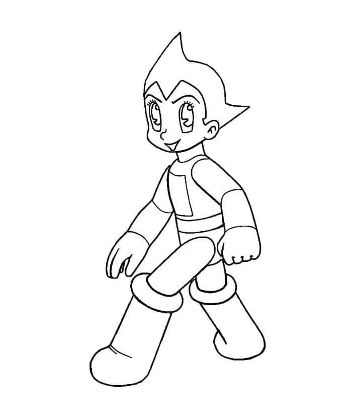 Astro Boy