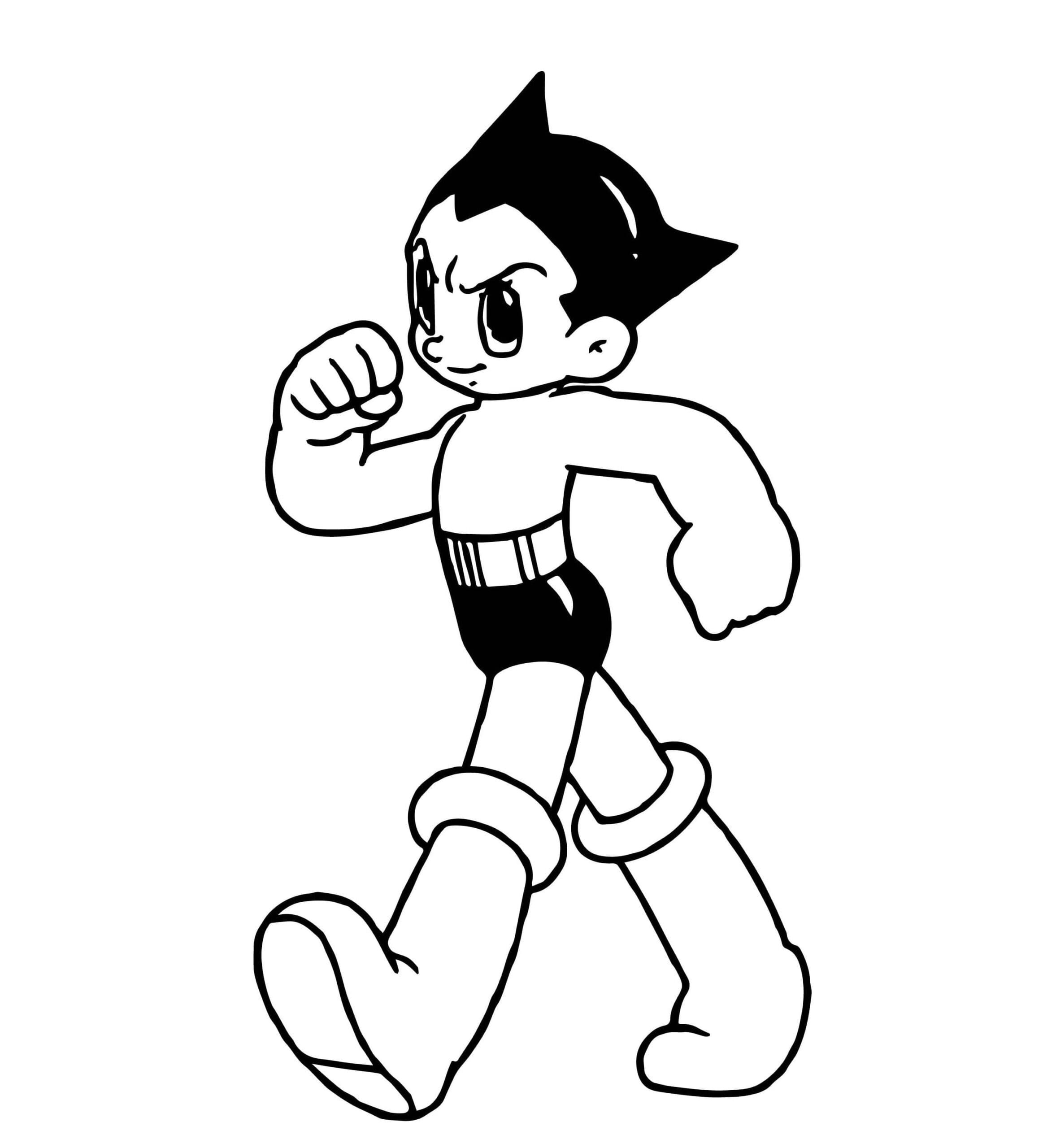 Astro Boy