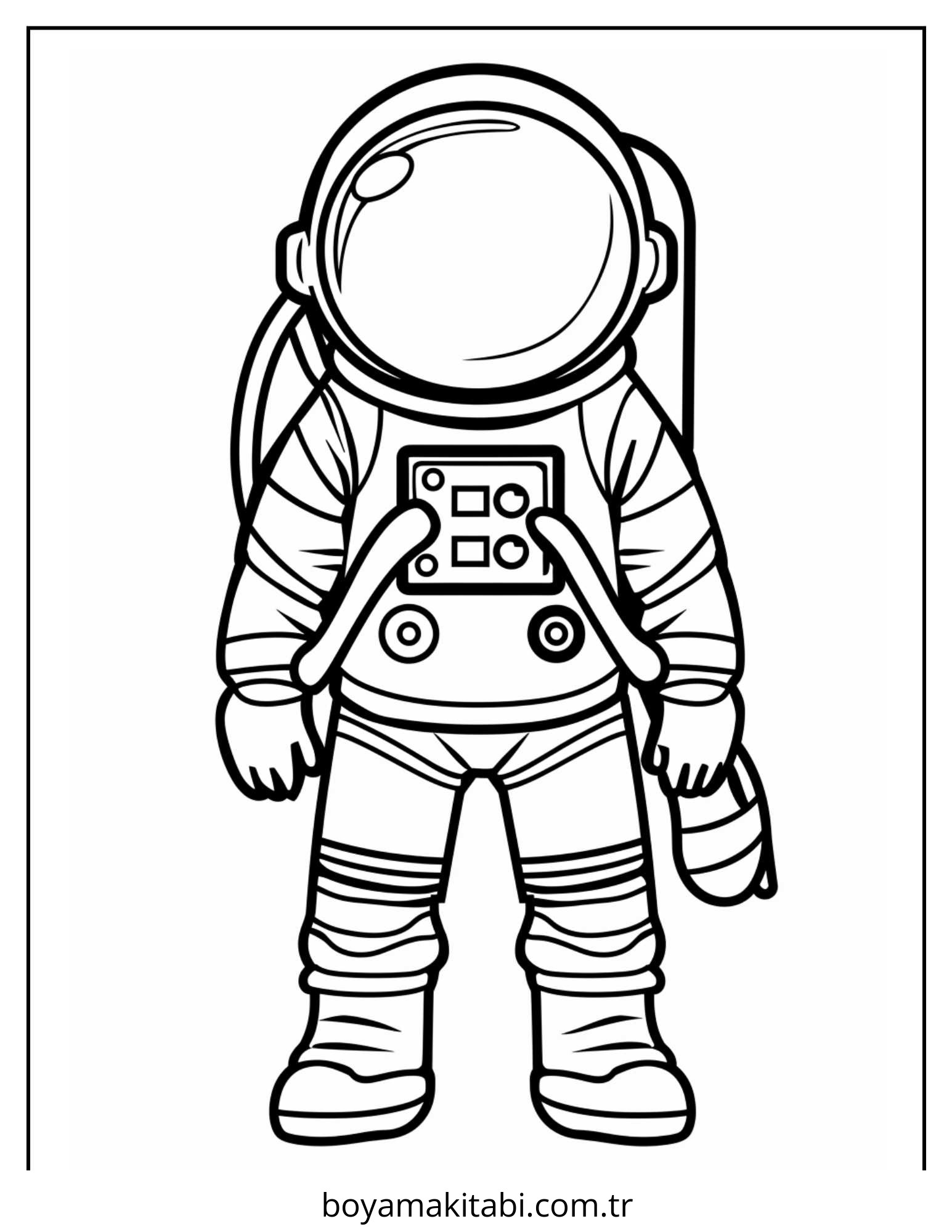 Astronot