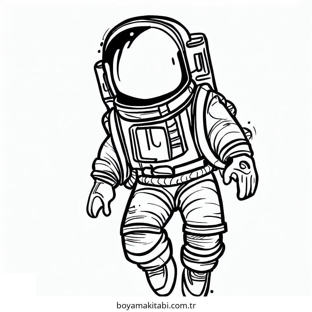 Astronot