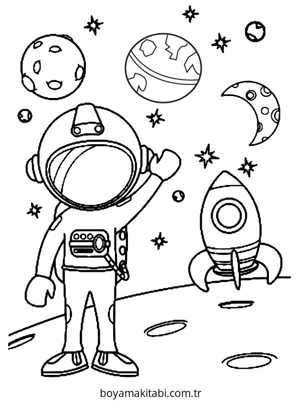 Astronot