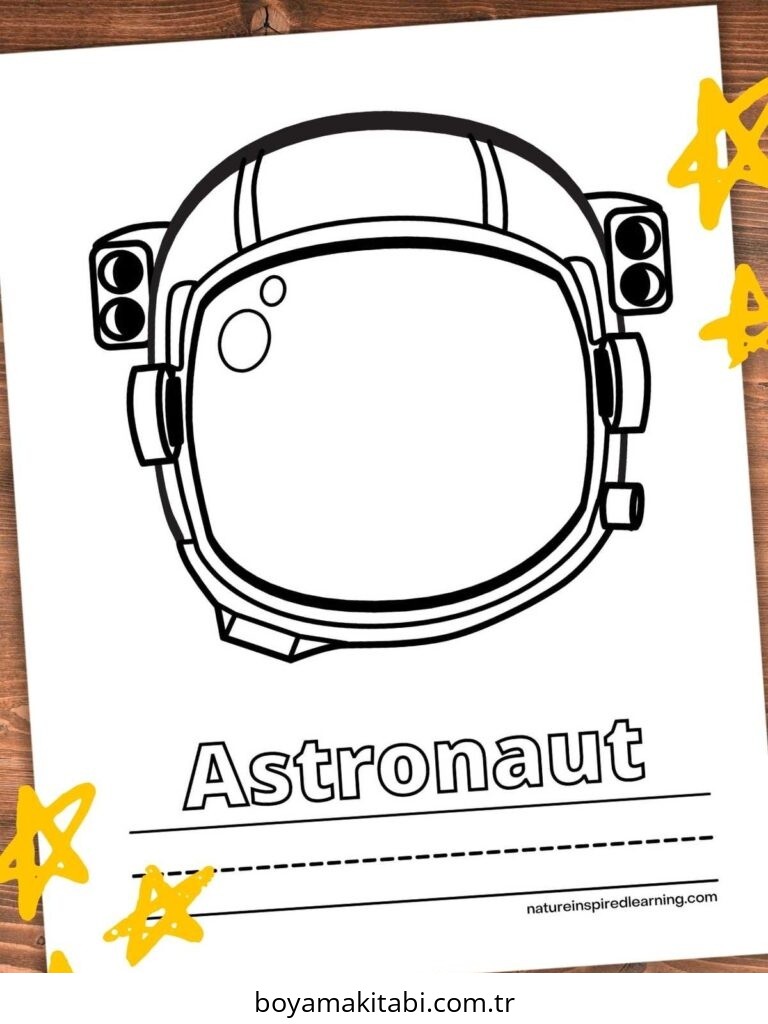 Astronot