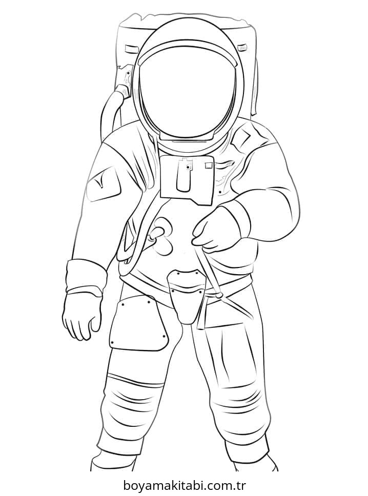 Astronot