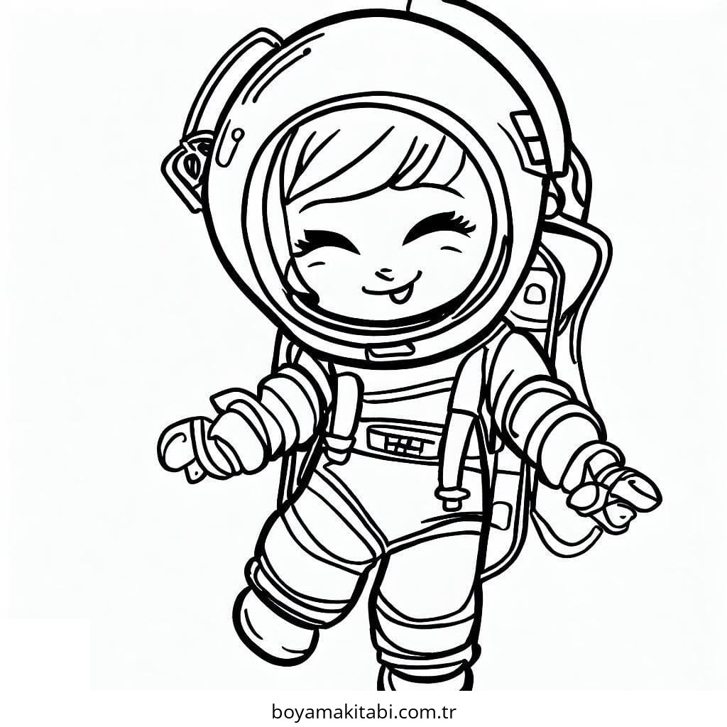 Astronot