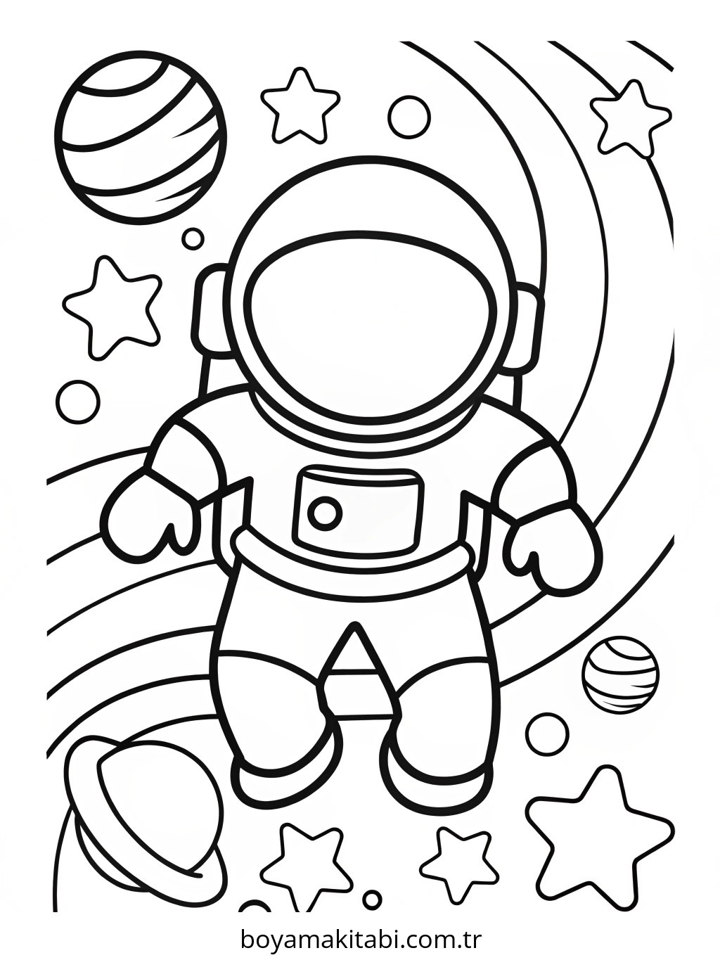 Astronot
