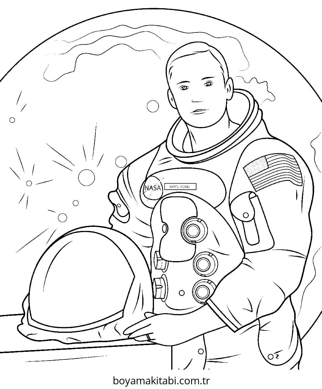 Astronot