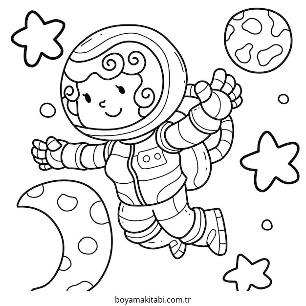 Astronot