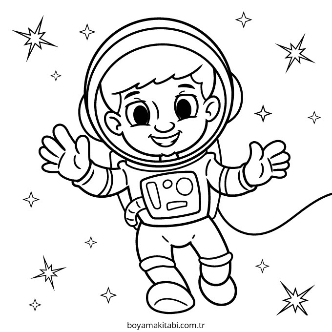 Astronot