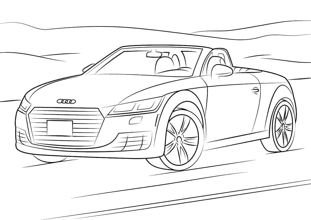 Audi