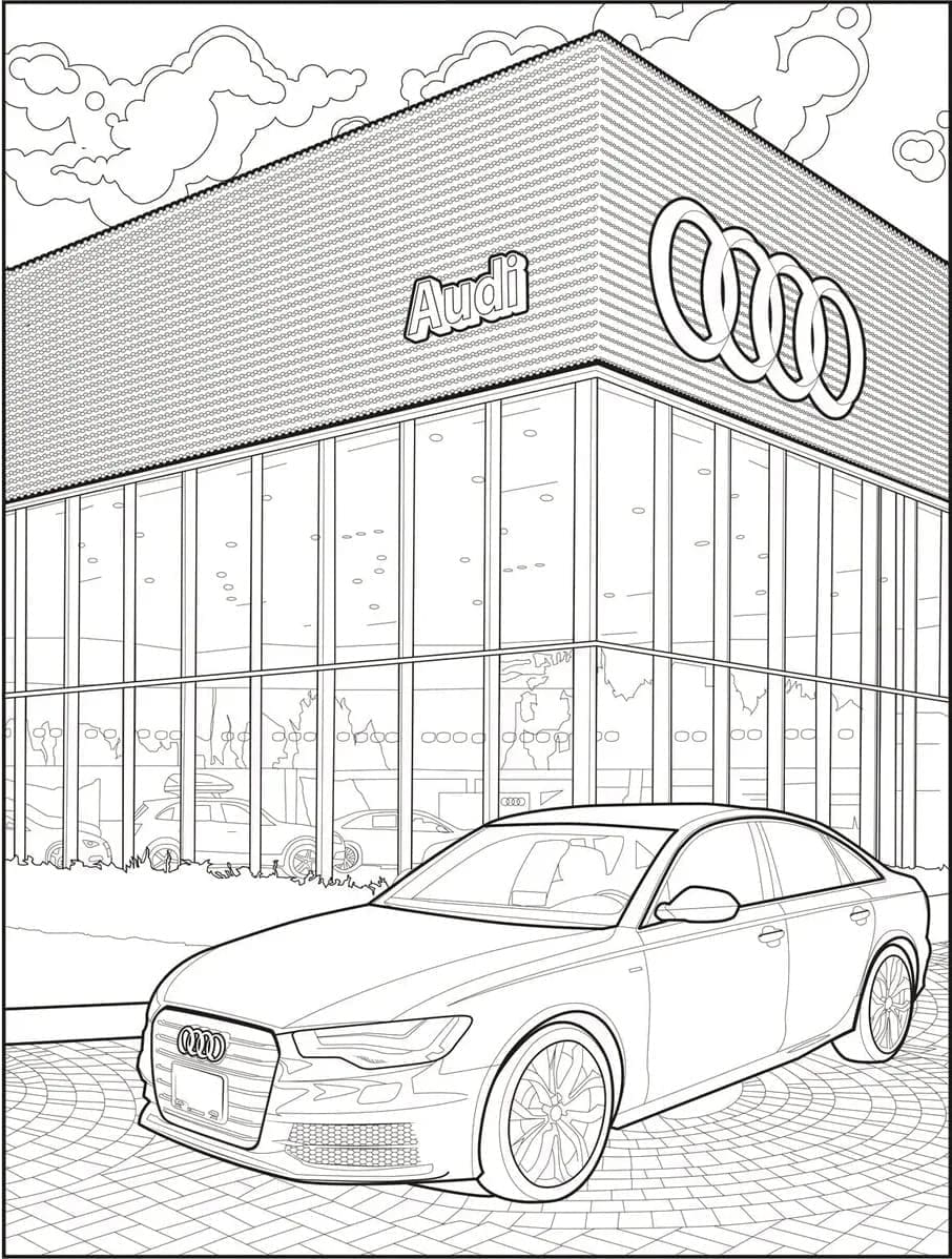 Audi