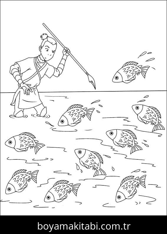 Avatar Son Havabükücü