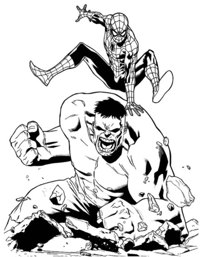 Avengers (Yenilmezler)