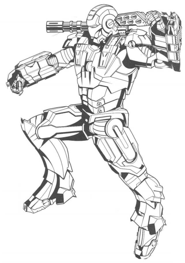 Avengers (Yenilmezler)