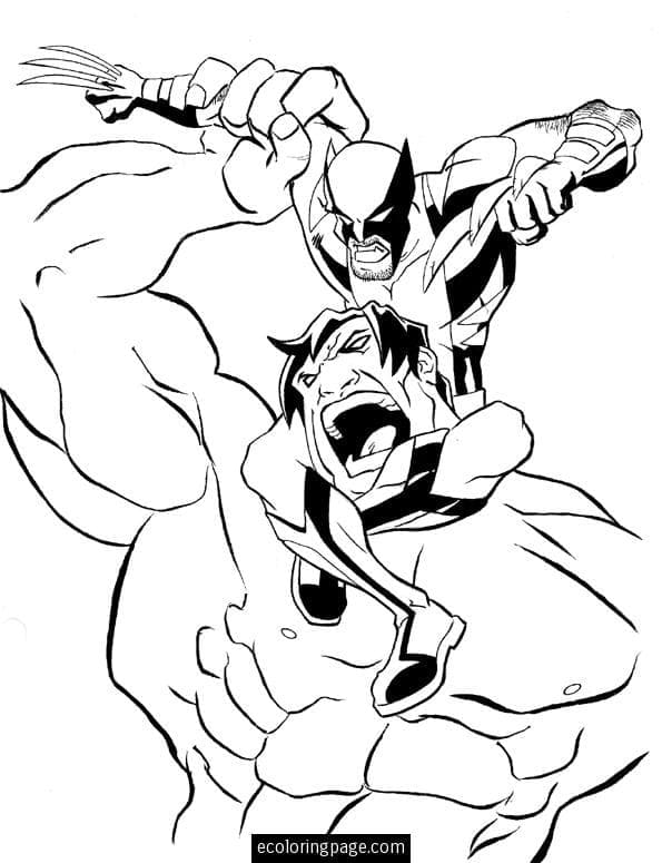 Avengers (Yenilmezler)