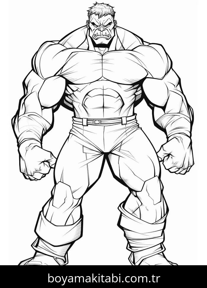 Avengers (Yenilmezler)