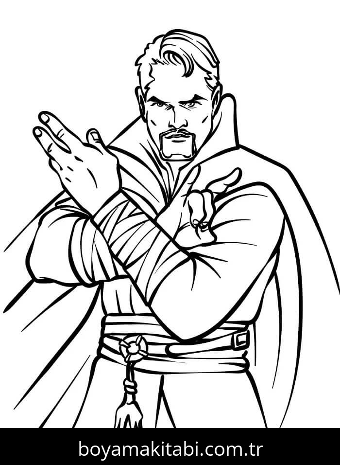 Avengers (Yenilmezler)