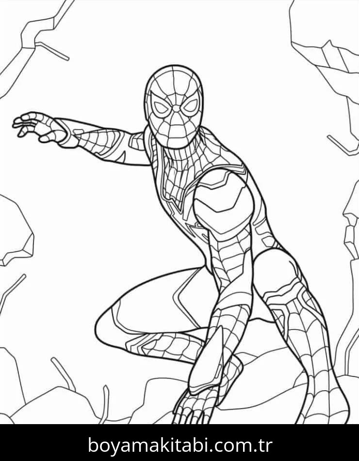 Avengers (Yenilmezler)